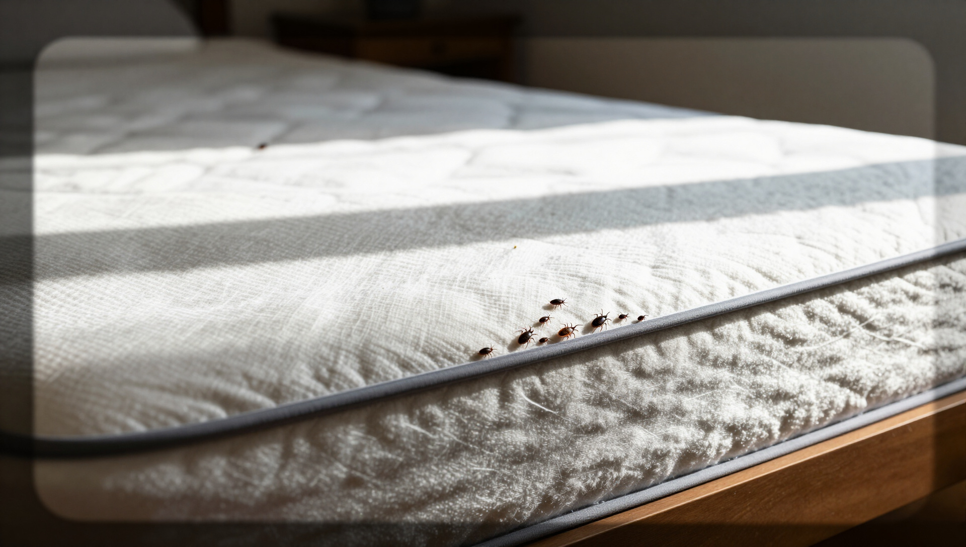 Bed Bugs Control in Clareville